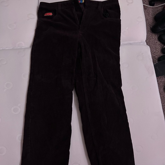 Empyre Skate Java Corduroy Pants - Picture 2 of 3